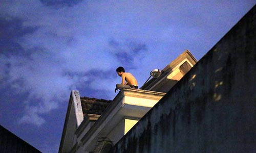 Ảnh minh họa. (Nguồn: Dân trí) Ảnh minh họa. (Nguồn: Dân trí)