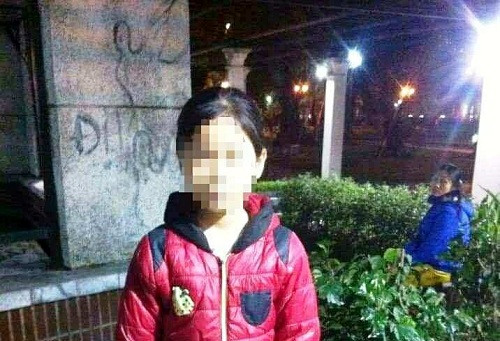 Nữ sinh mất tích ở Thái Bình được tìm thấy tại Hưng Yên Nu sinh mat tich o Thai Binh duoc tim thay tai Hung Yen