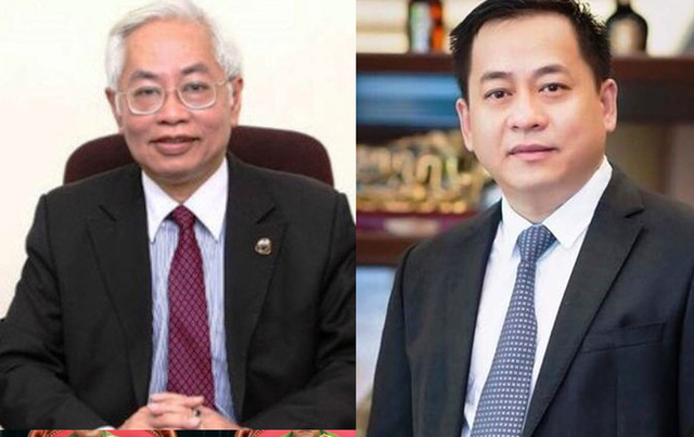Gây thiệt hại 200 tỷ cho DongA Bank, Vũ “Nhôm” bị truy tố Gay thiet hai 200 ty cho DongA Bank, Vu “Nhom” bi truy to
