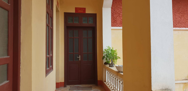 Đang xác minh vụ Chủ tịch xã nghi quan hệ bất chính ở Hưng Yên - Hình 3 Dang xac minh vu Chu tich xa nghi quan he bat chinh o Hung Yen-Hinh-3