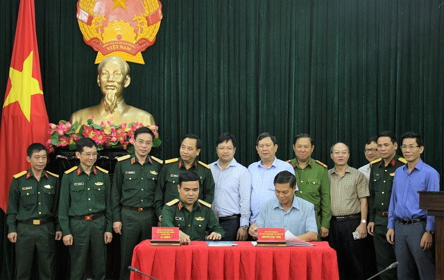 Đất Quốc phòng bị lấn chiếm: Phó trưởng Đoàn ĐBQH Hải Phòng nói gì? - Hình 2 Dat Quoc phong bi lan chiem: Pho truong Doan DBQH Hai Phong noi gi?-Hinh-2