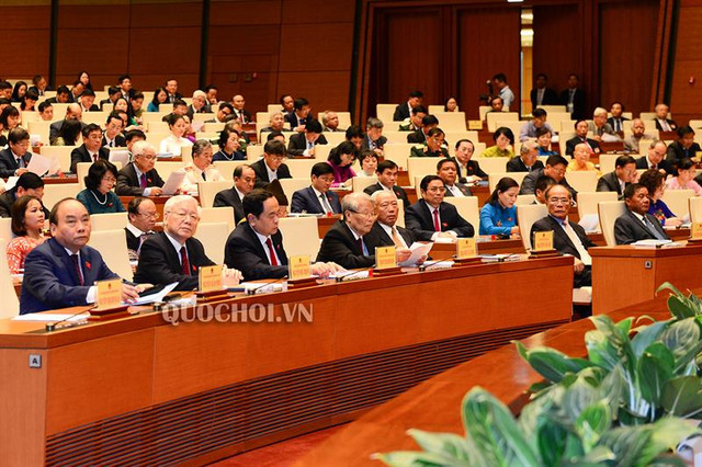 Thủ tướng: Nhiều sai phạm của cán bộ cao cấp đã được xử lý nghiêm - Hình 2 Thu tuong: Nhieu sai pham cua can bo cao cap da duoc xu ly nghiem-Hinh-2