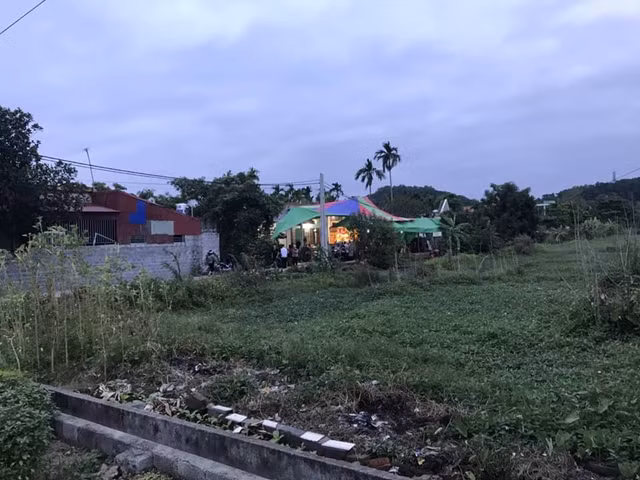 O to “dien” dam vao dam tang khien 8 nguoi bi thuong roi bo tron