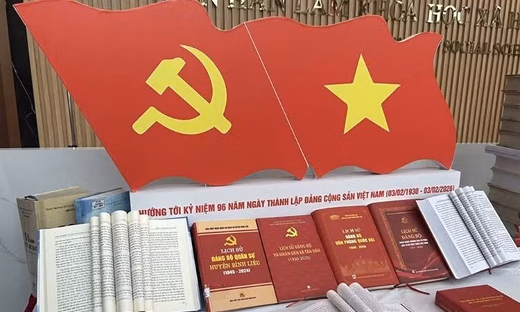 Cụ thể hóa chủ trương bảo vệ cán bộ dám nghĩ, dám làm