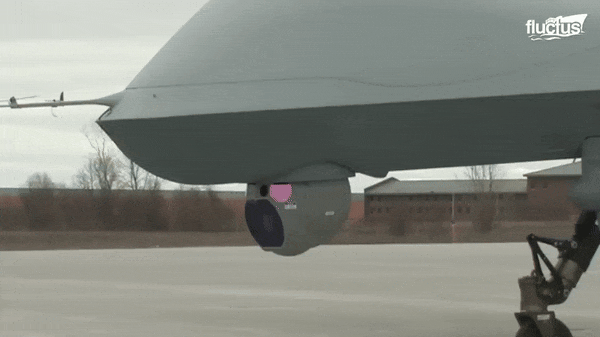 Việc cho nghỉ hưu Reaper diễn ra ngay sau thông báo của Không quân Hoàng gia Anh (RAF) về việc chuẩn bị triển khai Protector trong Chiến dịch Shader, chiến dịch đang diễn ra của Anh nhằm vào tàn dư của tổ chức Nhà nước Hồi giáo (IS) tự xưng ở Iraq và Syria.