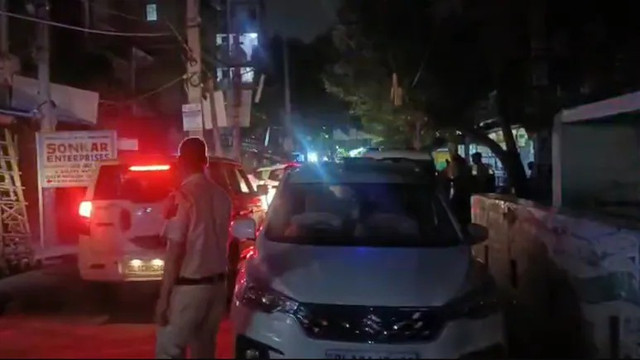 Cảnh sát đã mở cuộc điều tra vụ việc. Ảnh: NDTV. ando.png