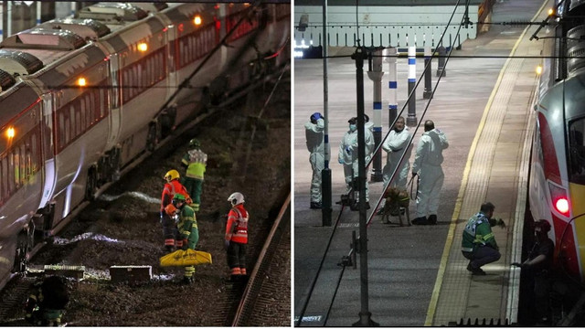 Các nhà chức trách đã mở cuộc điều tra vụ việc. Ảnh: Nightly. tancong2.png