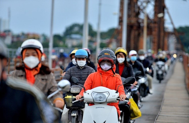 Ảnh minh họa: Báo Văn hóa. thoitiet.jpg