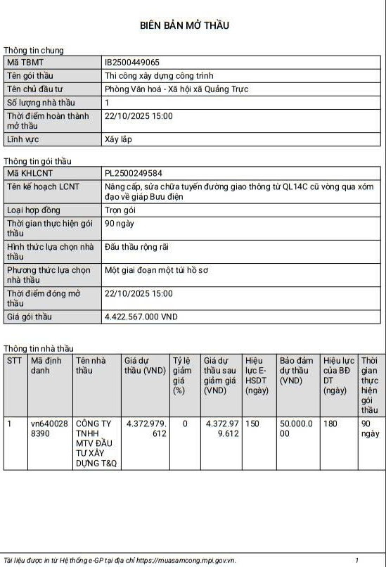 Biên bản mở thầu. Nguồn: MSC bbmt.jpg