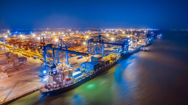 Hải An đóng vai trò quan trọng trong chiến lược phát triển logistics của Hải Phòng hung-thinh-2.jpg