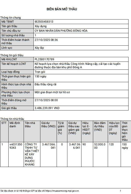 Biên bản mở thầu. Nguồn: MSC bbmt-8679.jpg