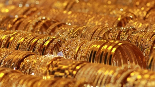 Gần 30kg vàng được xác lập quyền sở hữu toàn dân rao bán với giá hơn 142 tỉ đồng. Ảnh minh hoạ.