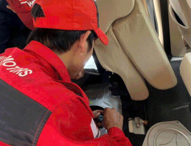 Thực hư thông tin Mitsubishi Xpander tại Việt Nam và Philippines không an toàn - Hình 2 Thuc hu thong tin Mitsubishi Xpander tai Viet Nam va Philippines khong an toan-Hinh-2