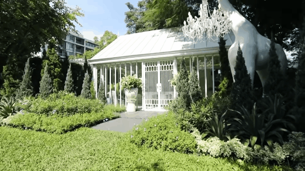 Bên trong dinh thự hơn 2.000m2 của nữ đại gia Madam Pang - Hình 11 Ben trong dinh thu hon 2.000m2 cua nu dai gia Madam Pang-Hinh-11