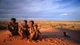 Bí kíp sinh tồn giữa sa mạc của bộ tộc cổ xưa nhất thế giới 