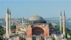 Hagia Sophia: Từ nhà thờ lớn đến bảo tàng và giáo đường Hồi giáo