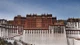 Potala: biểu tượng linh thiêng của Tây Tạng trên đỉnh đồi cao