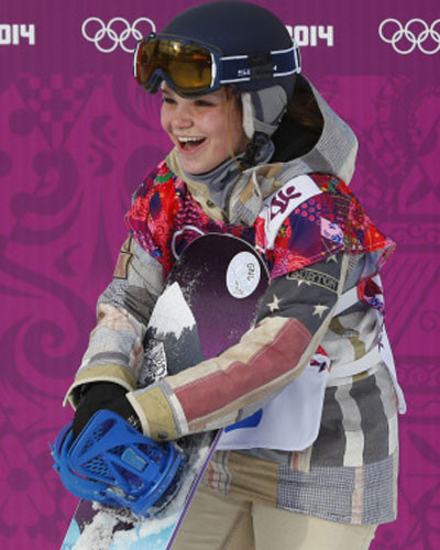 7. Ty Walker thường hay theo gia đình tham gia trượt tuyết khi còn nhỏ tuổi. Đến năm 14, Walker giành vị trí quán quân ở giải USASA và nhận giải thưởng Roxy Powder Jam năm 2011.