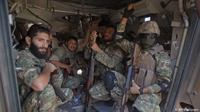 Mấu chốt sức mạnh của quân đội Thổ Nhĩ Kỳ đó là họ có khả năng tự sản xuất rất nhiều loại phương tiện, trang bị hiện đại cho quân đội bao gồm xe tăng, thiết giáp hay thậm chí là cả máy bay. Nguồn ảnh: GFB.