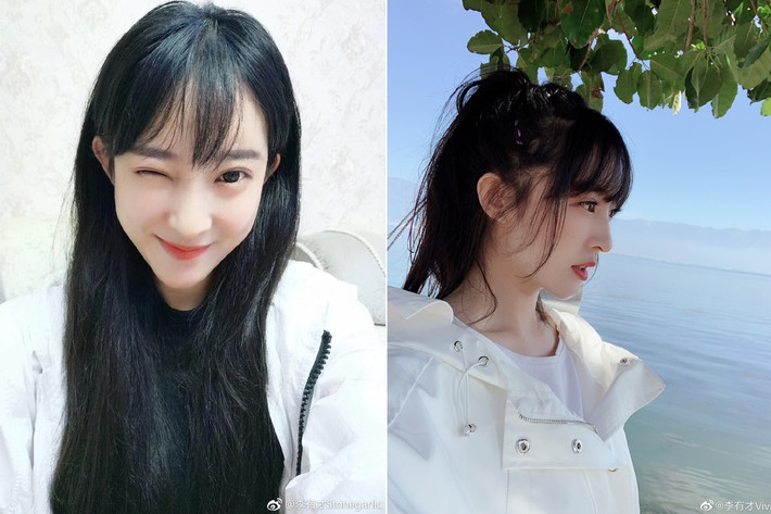 Theo QQ, sau nhiều năm kinh doanh, người đẹp sở hữu khối tài sản đáng kể. Hiện tại, Vivi đã giải nghệ và chuyển sang làm bình luận viên ở các giải Đột kích tại Trung Quốc.Cô được yêu mến nhờ sự thân thiện, phong cách trẻ trung và lối sống tích cực.Hiện, cô vẫn còn độc thân. Theo chia sẻ của Vivi, do quá bận rộn với việc quản lý 2 đội tuyển eSports, cô không có thời gian tìm kiếm bạn trai. Vì vậy, thời gian tới, Vivi vẫn sẽ tiếp tục theo đuổi niềm đam mê của mình.