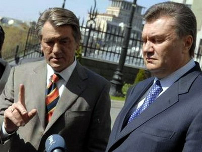 Sau đó, từ 4/8/2006 tới 18/12/2007, ông tiếp tục nắm giữ cương vị này dưới thời Tổng thống Viktor Yushchenko.