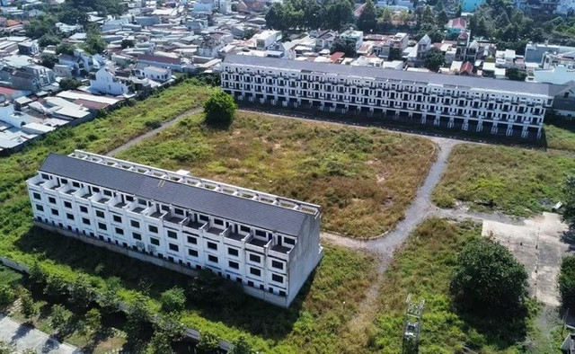 Dự án khu dân cư Bình Đa thuộc diện thanh tra 33.jpg
