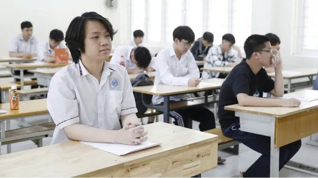 Học sinh công lập toàn quốc được miễn học phí từ năm học 2025-2026 2.jpg