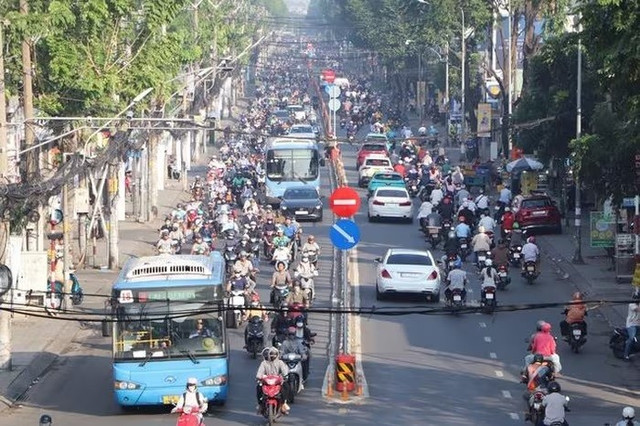 Tuyến đường Quang Trung 444.jpg