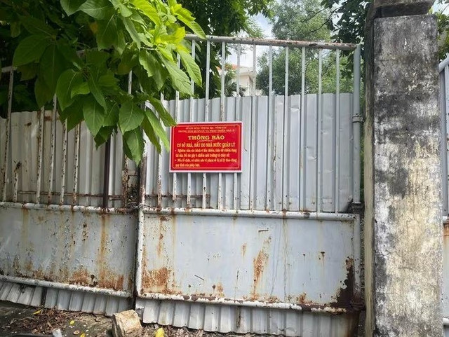 Ảnh minh họa (Ảnh Ngọc Giang)