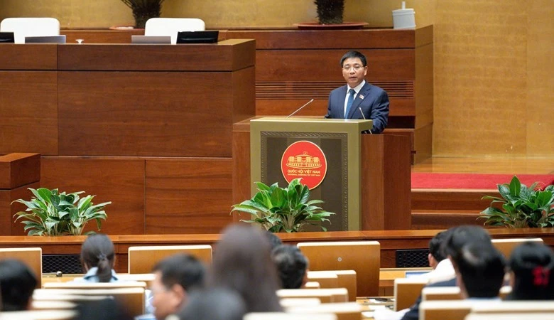 Luật Thống kê sửa đổi tăng cường phân quyền và ứng dụng công nghệ