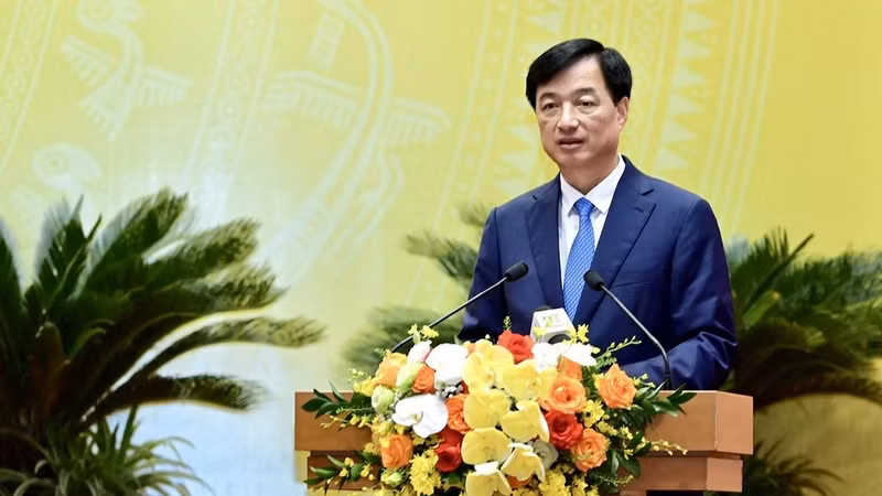  6 nhiệm vụ trọng tâm cho nhiệm kỳ mới của HĐND TP Hà Nội 