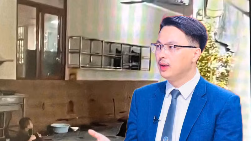 Luật sư Đặng Văn Cường: 'Bạo hành trẻ em tại chùa rất phản cảm, đáng lên án' 
