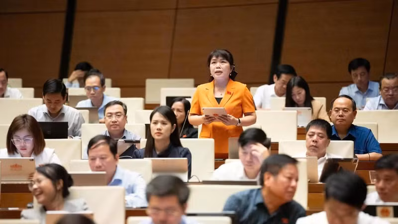 Không để doanh nghiệp gánh rủi ro từ chậm GPMB, điều chỉnh quy hoạch