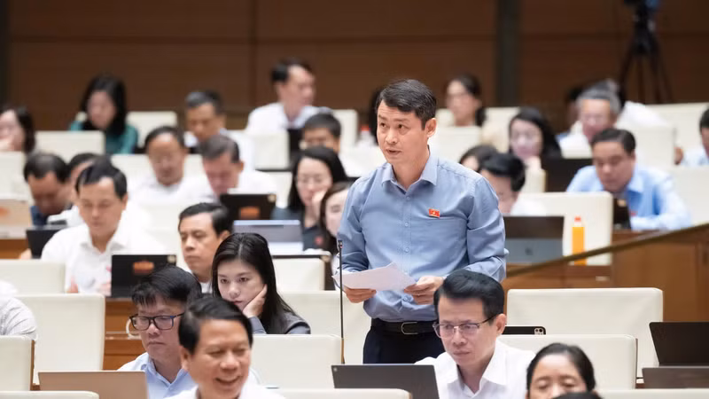 Đề nghị hoàn thiện cơ chế, kiểm soát các khoản thu tại khu vực TOD