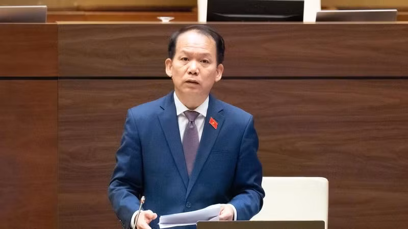 Phân quyền trong phát triển đô thị, đi đôi “khóa” kiểm soát quyền lực