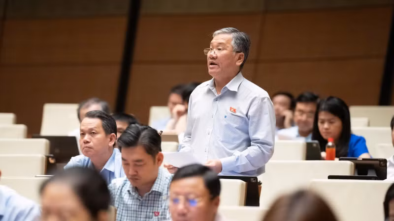 Mở rộng cơ chế để Trung tâm tài chính quốc tế trở thành đầu mối dẫn vốn