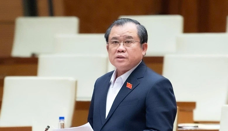 Đề xuất bắt buộc cập nhật và chia sẻ dữ liệu quy hoạch