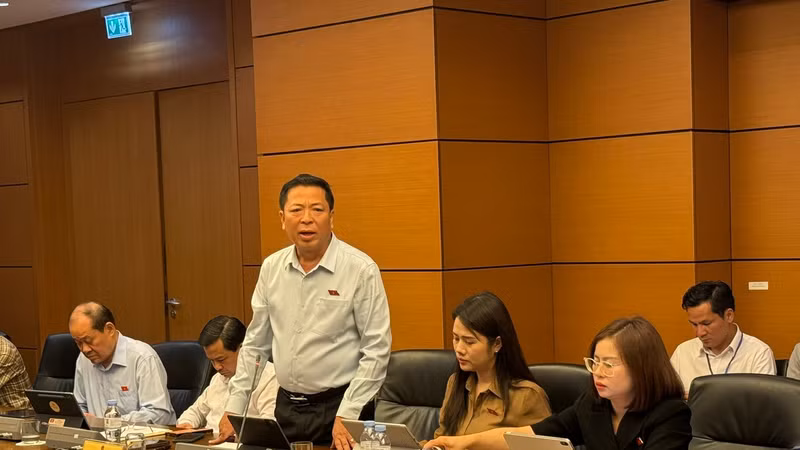 Ưu tiên bố trí vốn đầu tư công cho công trình trọng điểm