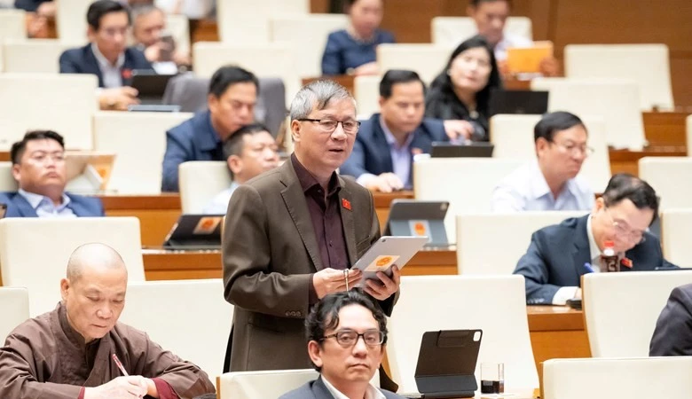 Rà soát các thủy điện nhỏ và vừa để tránh 'lũ chồng lũ'