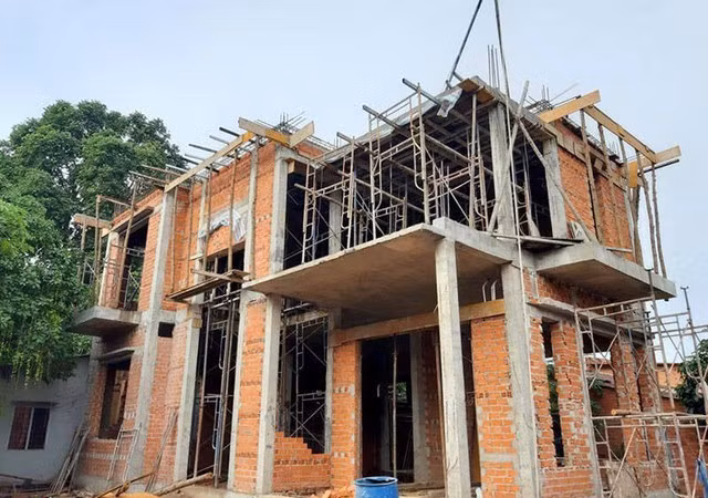 Từ 1/7/2026, muốn xây nhà phải đáp ứng những điều kiện gì?