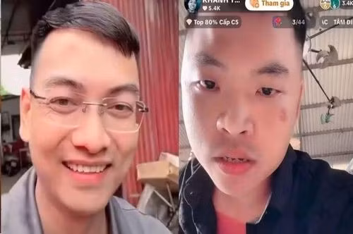 Nhiều dấu hiệu vi phạm pháp luật vụ Khánh Sky, Hồ Văn Khoa
