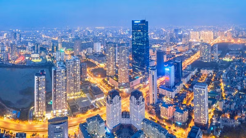 Luật Thủ đô (sửa đổi) phân quyền mạnh cho chính quyền Hà Nội