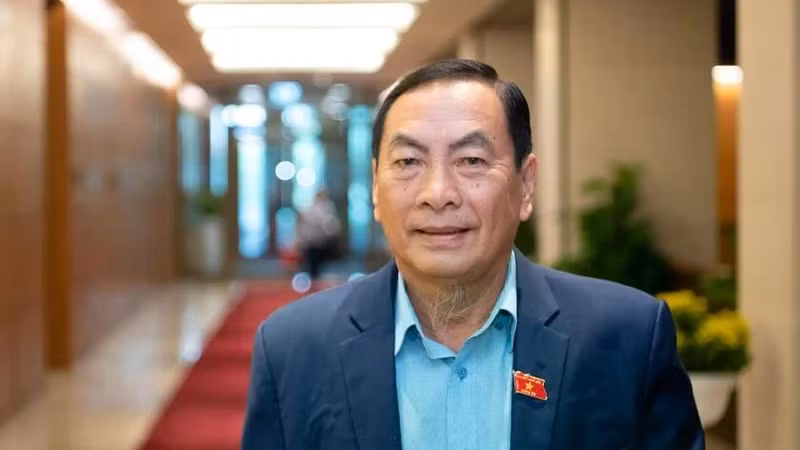 Cần chấm dứt nghịch lý trả lương theo thâm niên