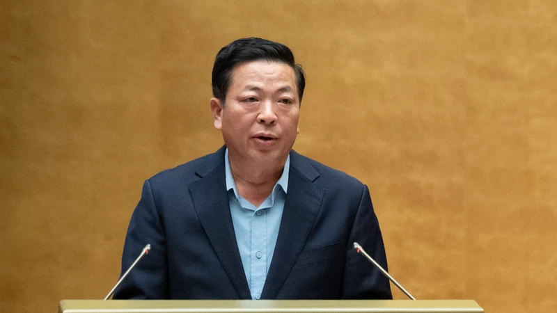 Đề xuất duyệt báo cáo khả thi giai đoạn 2 sân bay Long Thành