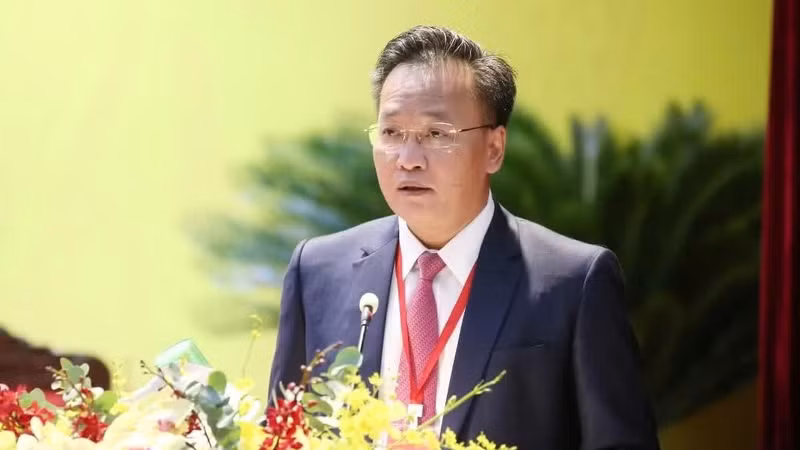 Chân dung Tổng Kiểm toán nhà nước nhiệm kỳ 2026-2031 Nguyễn Hữu Nghĩa