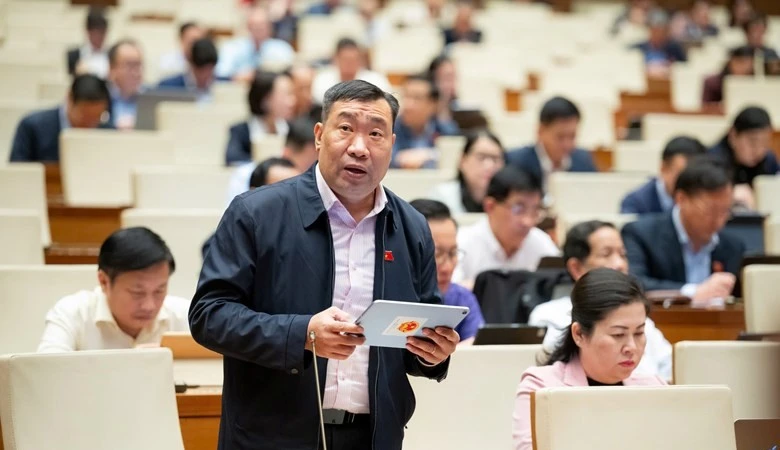 Bổ sung trách nhiệm người đứng đầu để thúc đẩy giải ngân vốn đầu tư