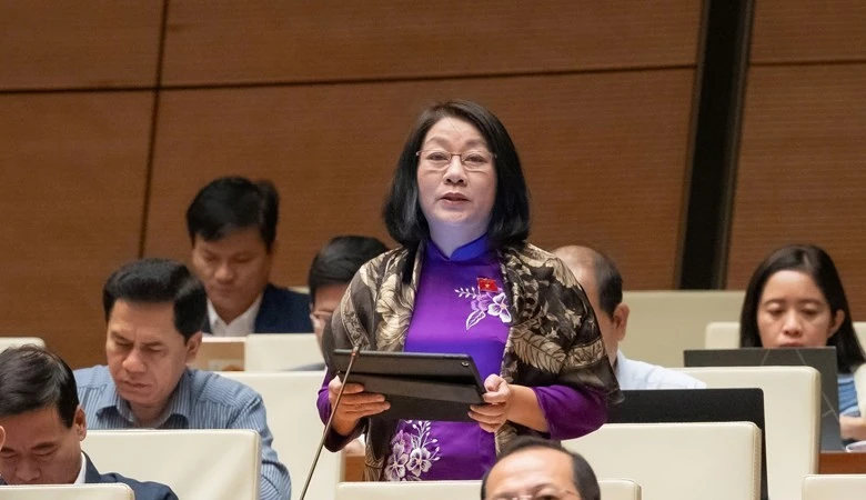 Cần cải tiến thi cử, điều chỉnh phương thức tuyển sinh lớp 10 theo hướng giảm áp lực