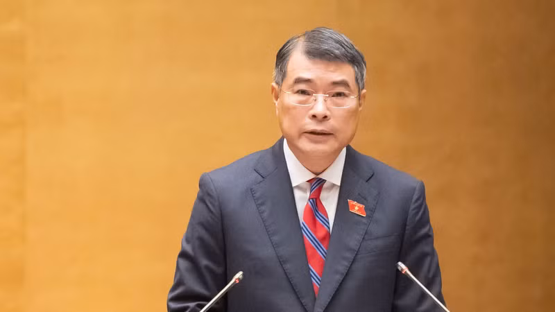 Thủ tướng Lê Minh Hưng: Phát triển kết cấu hạ tầng đồng bộ, hiện đại