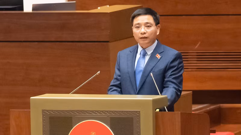 Xác định tăng trưởng '2 con số' là nhiệm vụ chính trị trọng tâm