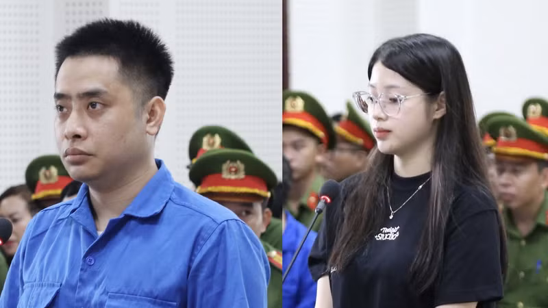 Bạn gái đã hỗ trợ Bùi Đình Khánh bỏ trốn ra sao?